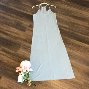 Summer Sale🎉.  Sage Green Maxi